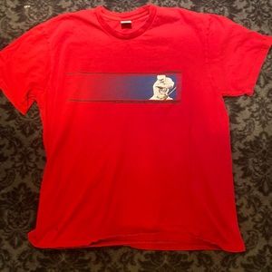 Supreme tee